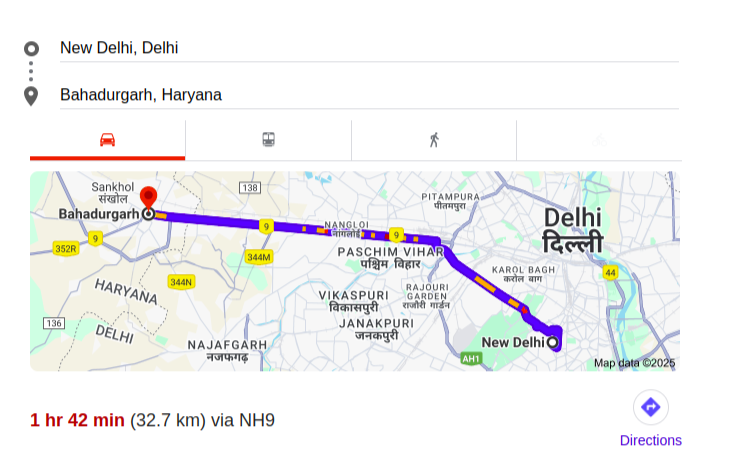 Google Maps