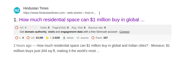 Webstories